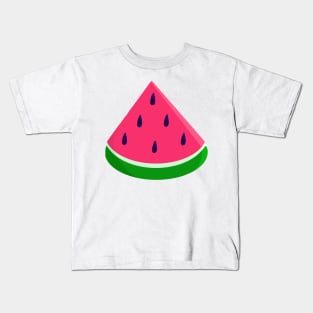 watermelon Kids T-Shirt